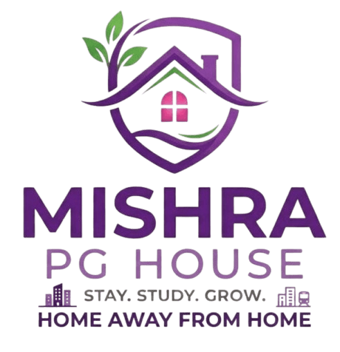 Mishra PG House